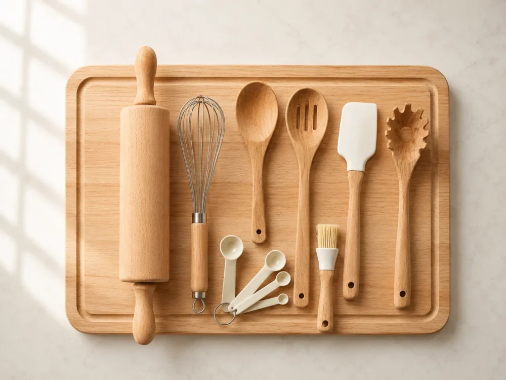 kitchen tools
