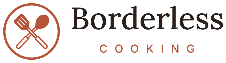 Borderless Cooking