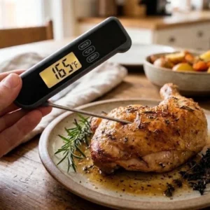 Meat thermometer