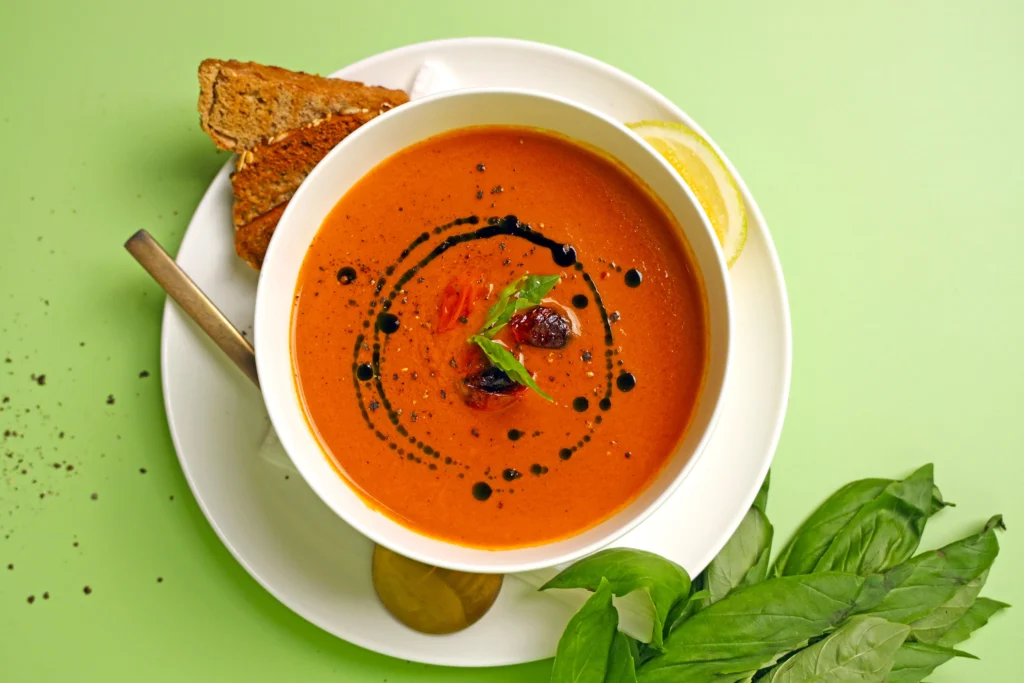 Gazpacho