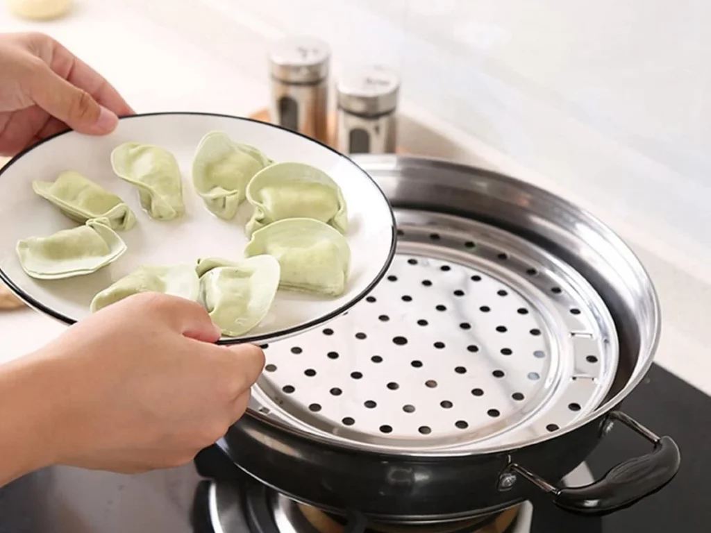 steaming_rack