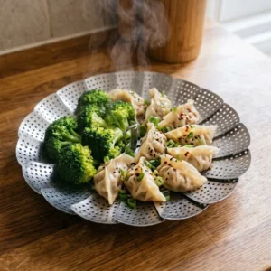 Steamer Basket